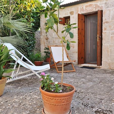 Trulli And Nature Antonelli Bagian luar foto