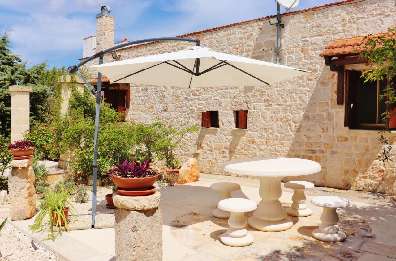Trulli And Nature Antonelli Bagian luar foto